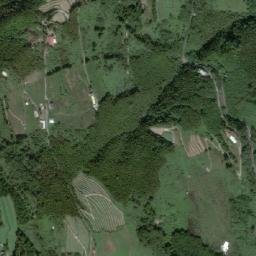 Satellite imagery of Bajiawan Shan, TW