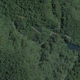Satellite imagery of 桃園市宜蘭縣分界, TW