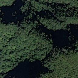 Satellite imagery of 三等三角點 4265, TW
