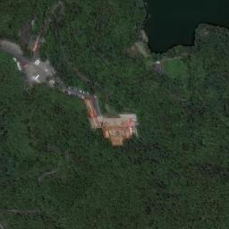 Satellite imagery of 三等三角點 4266, TW
