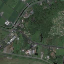 Satellite imagery of 三等三角點 1014, TW