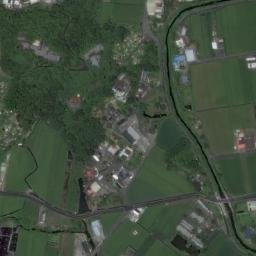 Satellite imagery of 三等三角點 1014, TW