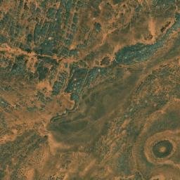Satellite imagery of I-n-Effedjane, DZ