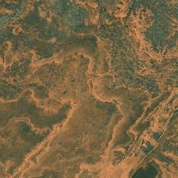 Satellite imagery of I-n-Effedjane, DZ