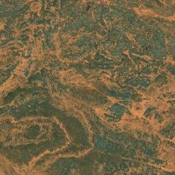 Satellite imagery of I-n-Effedjane, DZ