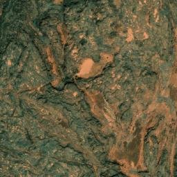 Satellite imagery of Imessaradjene, DZ
