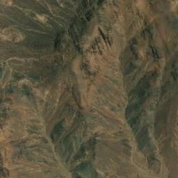 Satellite imagery of Jabal Umm Hijlījah, EG
