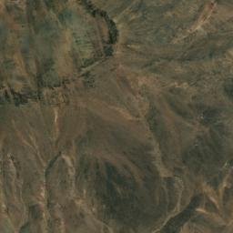 Satellite imagery of Jabal Umm Hijlījah, EG