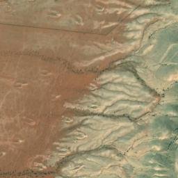 Satellite imagery of Khashm as Sulayy, SA