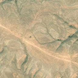Satellite imagery of Khashm as Sulayy, SA