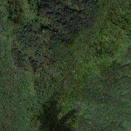 Satellite imagery of Xianlingqi Shan, CN
