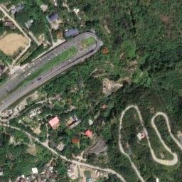 Satellite imagery of Damao Shan, CN