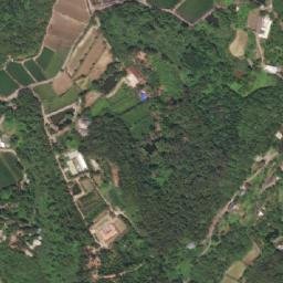 Satellite imagery of 三等三角點 118, TW