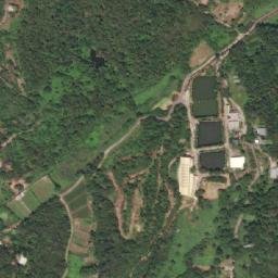 Satellite imagery of 三等三角點 118, TW