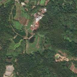 Satellite imagery of 三等三角點 118, TW