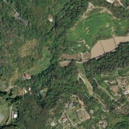 Satellite imagery of 東興水庫水源保護區界 38, TW