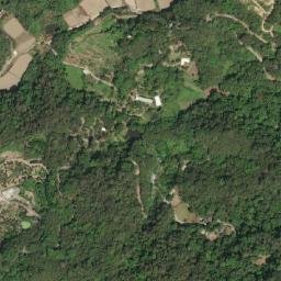 Satellite imagery of 東興水庫水源保護區界 38, TW