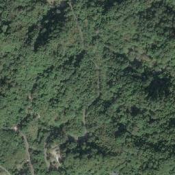 Satellite imagery of 三等三角點 122, TW