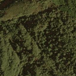 Satellite imagery of 二等三角點 1555, TW
