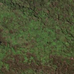 Satellite imagery of 三等三角點 6281, TW