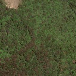 Satellite imagery of 三等三角點 6281, TW
