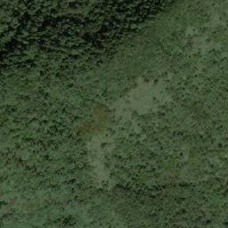 Satellite imagery of Bajiawan Shan, TW