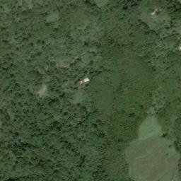 Satellite imagery of Bajiawan Shan, TW