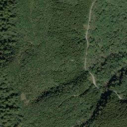 Satellite imagery of 三等三角點 6230, TW