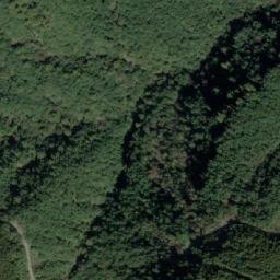 Satellite imagery of 三等三角點 6230, TW