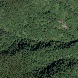 Satellite imagery of 三等三角點 4265, TW