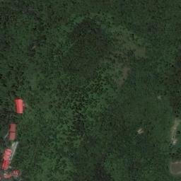 Satellite imagery of 三等三角點 4266, TW