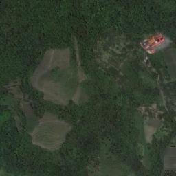 Satellite imagery of 三等三角點 4266, TW