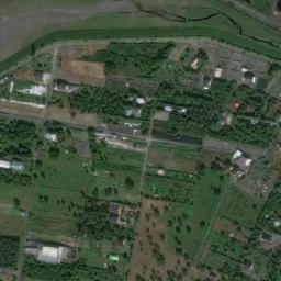 Satellite imagery of 三等三角點 1014, TW