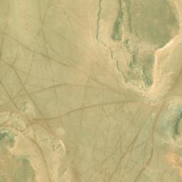 Satellite imagery of Punta Siete Cabos, EH