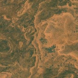 Satellite imagery of I-n-Effedjane, DZ