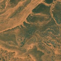 Satellite imagery of I-n-Effedjane, DZ