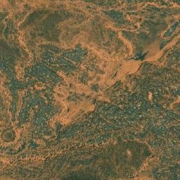 Satellite imagery of I-n-Effedjane, DZ