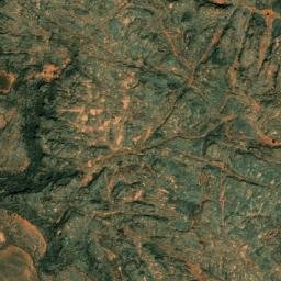 Satellite imagery of Imessaradjene, DZ