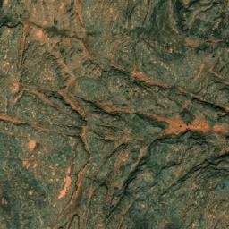 Satellite imagery of Imessaradjene, DZ