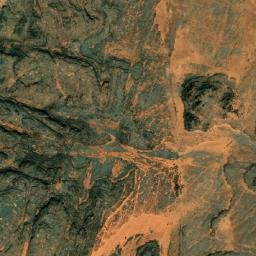 Satellite imagery of Imessaradjene, DZ