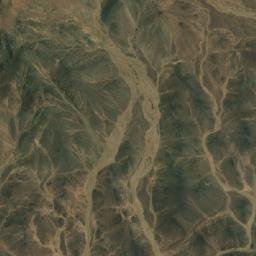 Satellite imagery of Jabal Umm Hijlījah, EG