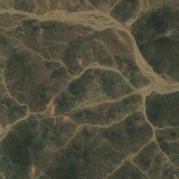 Satellite imagery of Jabal Umm Hijlījah, EG