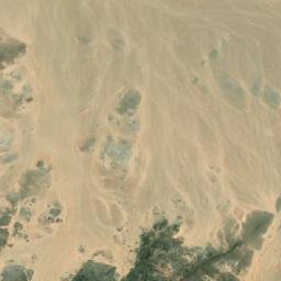 Satellite imagery of Jabal Umm Sa‘af, EG