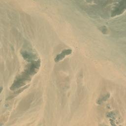 Satellite imagery of Jabal Umm Sa‘af, EG