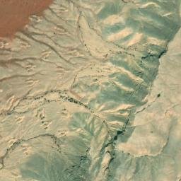 Satellite imagery of Khashm as Sulayy, SA