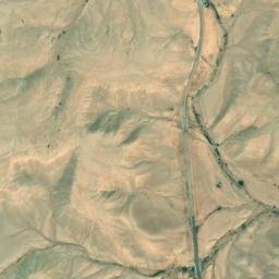 Satellite imagery of Khashm as Sulayy, SA