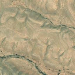 Satellite imagery of Khashm as Sulayy, SA