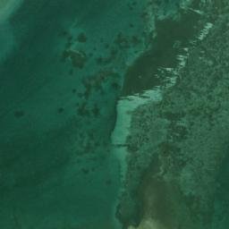 Satellite imagery of Ra’s al Qaşāşīr, SA