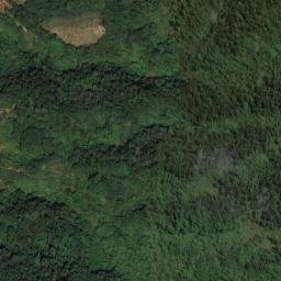 Satellite imagery of Xianlingqi Shan, CN