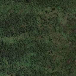 Satellite imagery of Xianlingqi Shan, CN